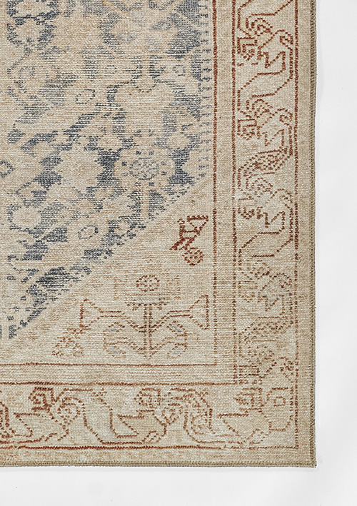 DESIGN: ARI-5