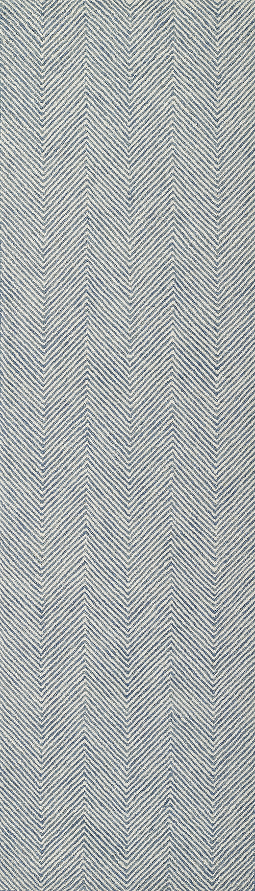 DESIGN: CHR-1